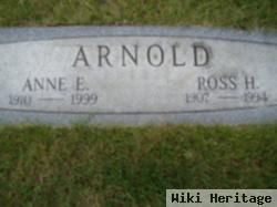 Anne E. Arnold