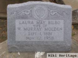 Laura May Bilbo Molden