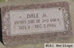 Dale Frederick Duey, Jr