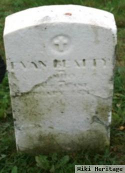 Evan Beatty