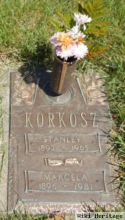 Stanley Korkosz