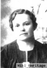 Esther M. Bergsten Reeves