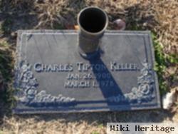 Charles Tipton Keller