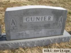 Mae F Gunier