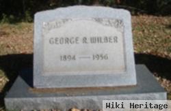 George R. Wilber