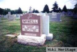 Marie A. Mcneill O'keefe