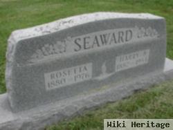 Harry B Seaward