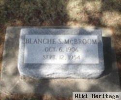 Blanche Mcbroom