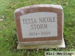 Tessa Nicole Storm