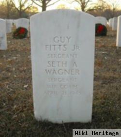 Guy Fitts, Jr