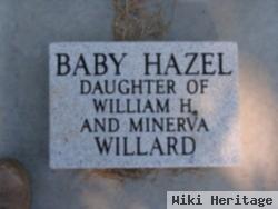 Hazel Willard