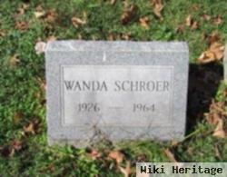 Wanda N. Schroer