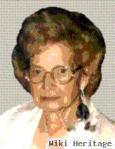 Donna Mae Reichart Fry