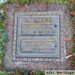 Herman M. Porter
