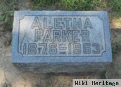 Aletha Ramsdell Parker