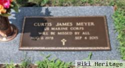 Curtis James Meyer