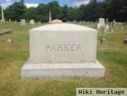 George W Parker