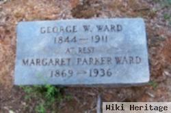 George W. Ward