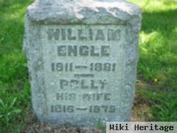 William Thomas Engle