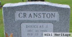 Douglas J. Cranston