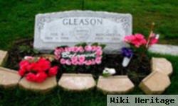 Neil K. Gleason