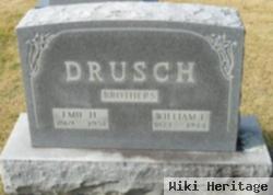 Emil Henry Drusch