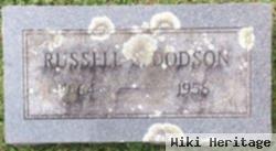 Russell S. Dodson