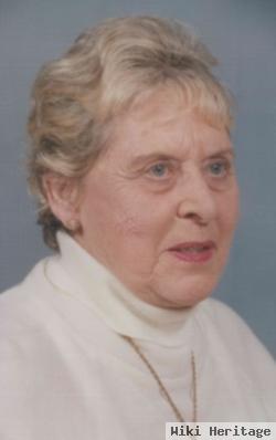 Vivian Odear Skeens Johnston