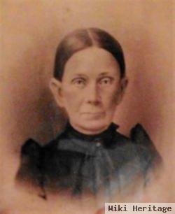 Elizabeth Sipes Casto