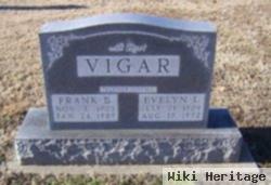 Frank Bernard Vigar