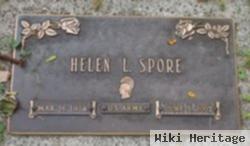 Helen L Spore