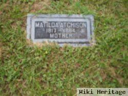 Matilda Atchison