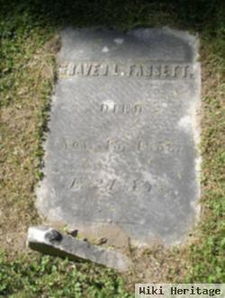 Graves L. Fassett