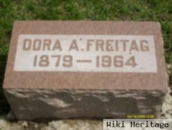 Dora A Freitag