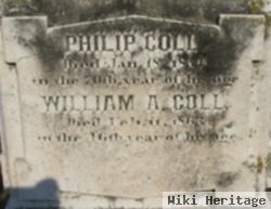 Philip Coll