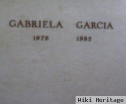 Gabriela Trejo Garcia