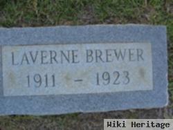 Laverne Brewer