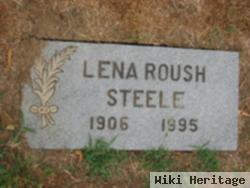 Lena Roush Steele