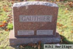 Richard G. Gauthier
