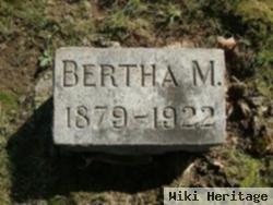 Bertha Horning