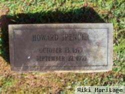 Howard Spencer