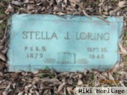 Stella Josephine Smith Loring