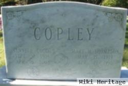 Kenneth Goode Copley