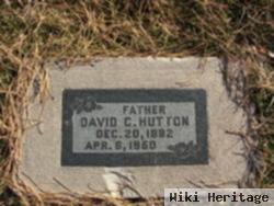 David Calvin Hutton