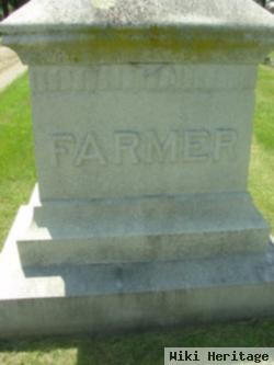 Enoch Farmer