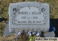 Robert J Miller