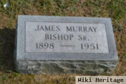 James M. Bishop