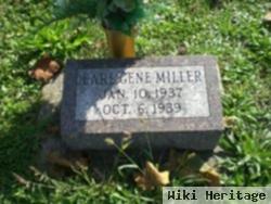 Earl Gene Miller