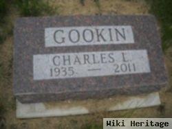 Charles Lloyd Gookin