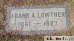 Frank A. Lowther